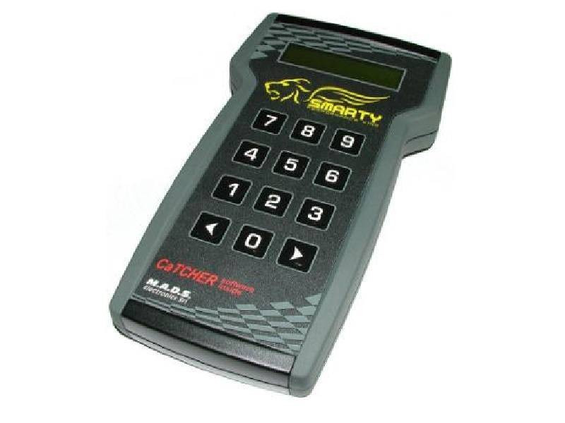 2003-2007 DODGE 5.9L CUMMINS MADS SMARTY PROGRAMMER