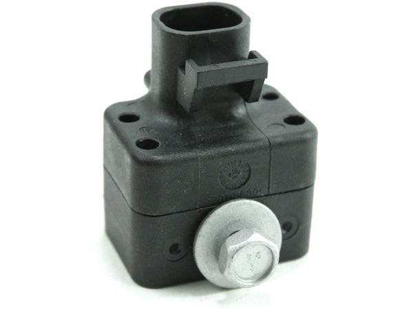 GM Front Air Bag Sensor 2005-2007 Early GM 6.6L Duramax LLY LBZ ...