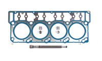 GASKETS & SEALS