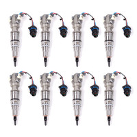 INJECTORS