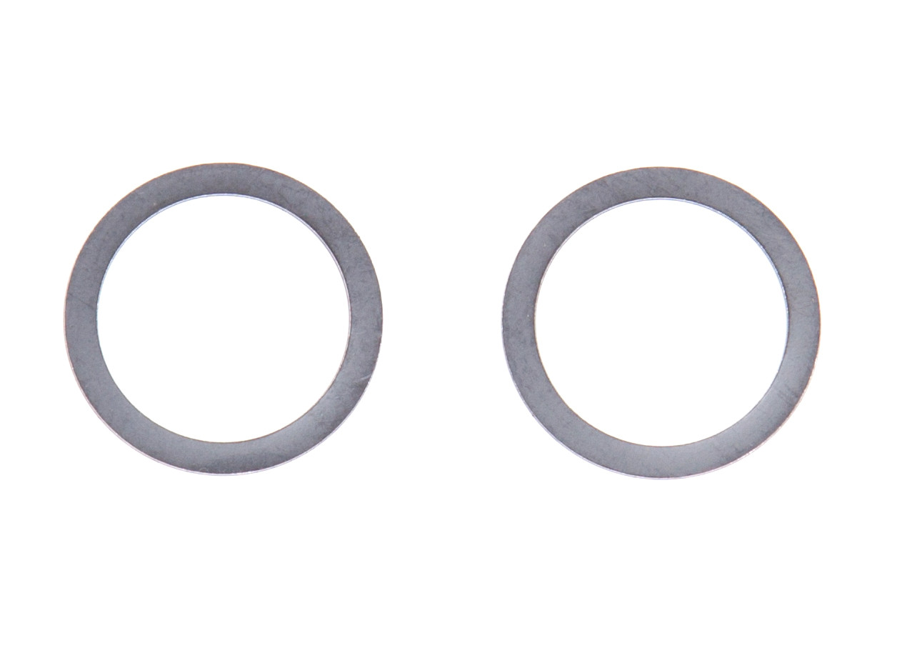 FORD 7.3L POWERSTROKE DIESEL OEM FUEL BANJO BOLT WASHER SEALS (F4TZ