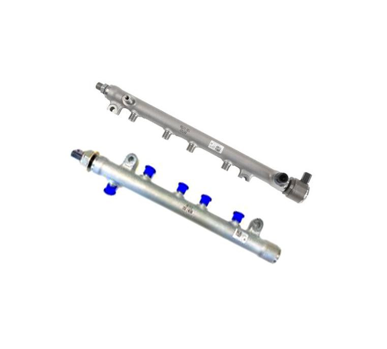 Genuine GM ACDelco Fuel Rails 12686810 & 12686808 L5P Duramax