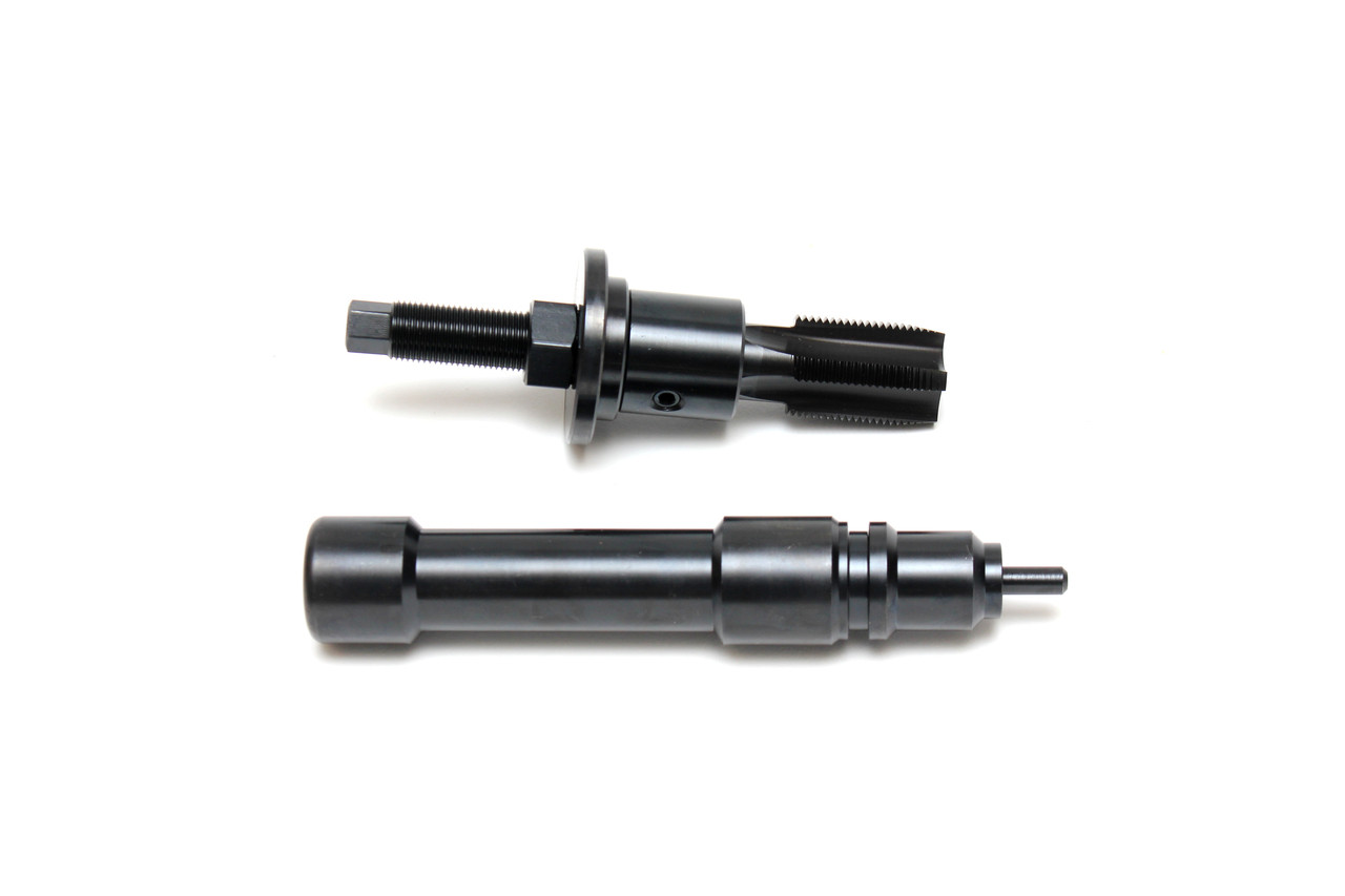 94.503 Ford 7.3 7.3L Powerstroke Diesel Stainless Steel Fuel Injector Sleeves