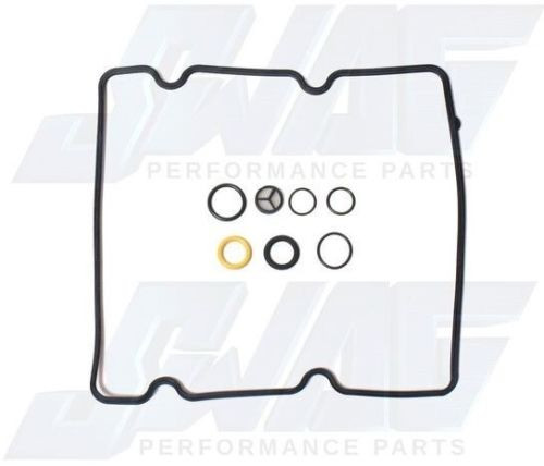 SWAG PERFORMANCE 6.0L LATE HPOP SEAL KIT (SWF3C3Z9G804AA)