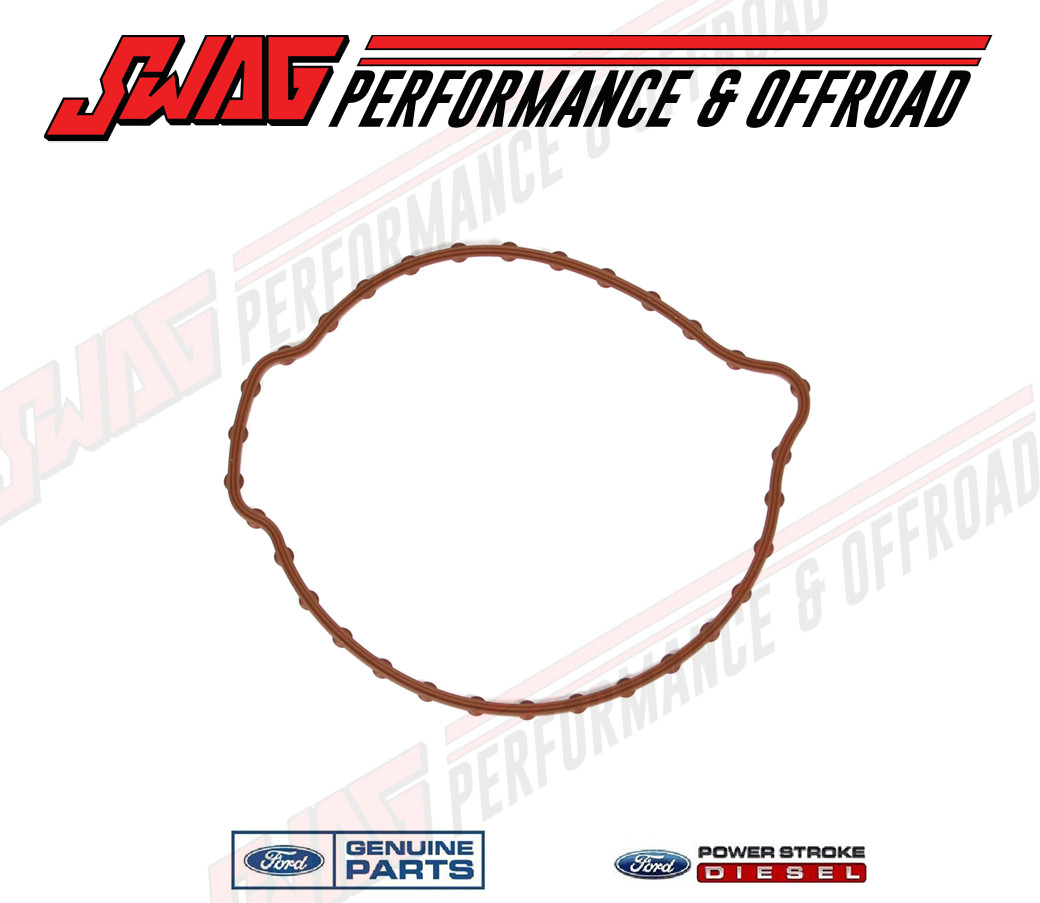 FORD 6.0L POWERSTROKE DIESEL OEM LOW PRESSURE OIL PUMP SEAL (3C3Z6619DA)
