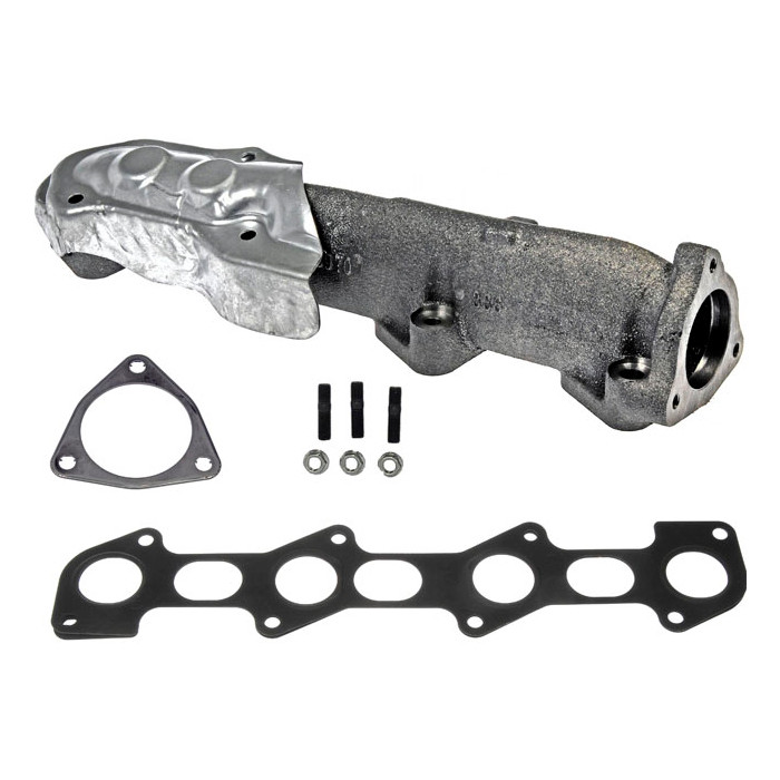 Dorman Exhaust Manifold For 20082010 Ford 6.4L Powerstroke 674970