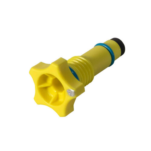 1119 Ford 6.7L Powerstroke Water in Fuel Drain FC4Z9J305A (FC4Z9J305A)