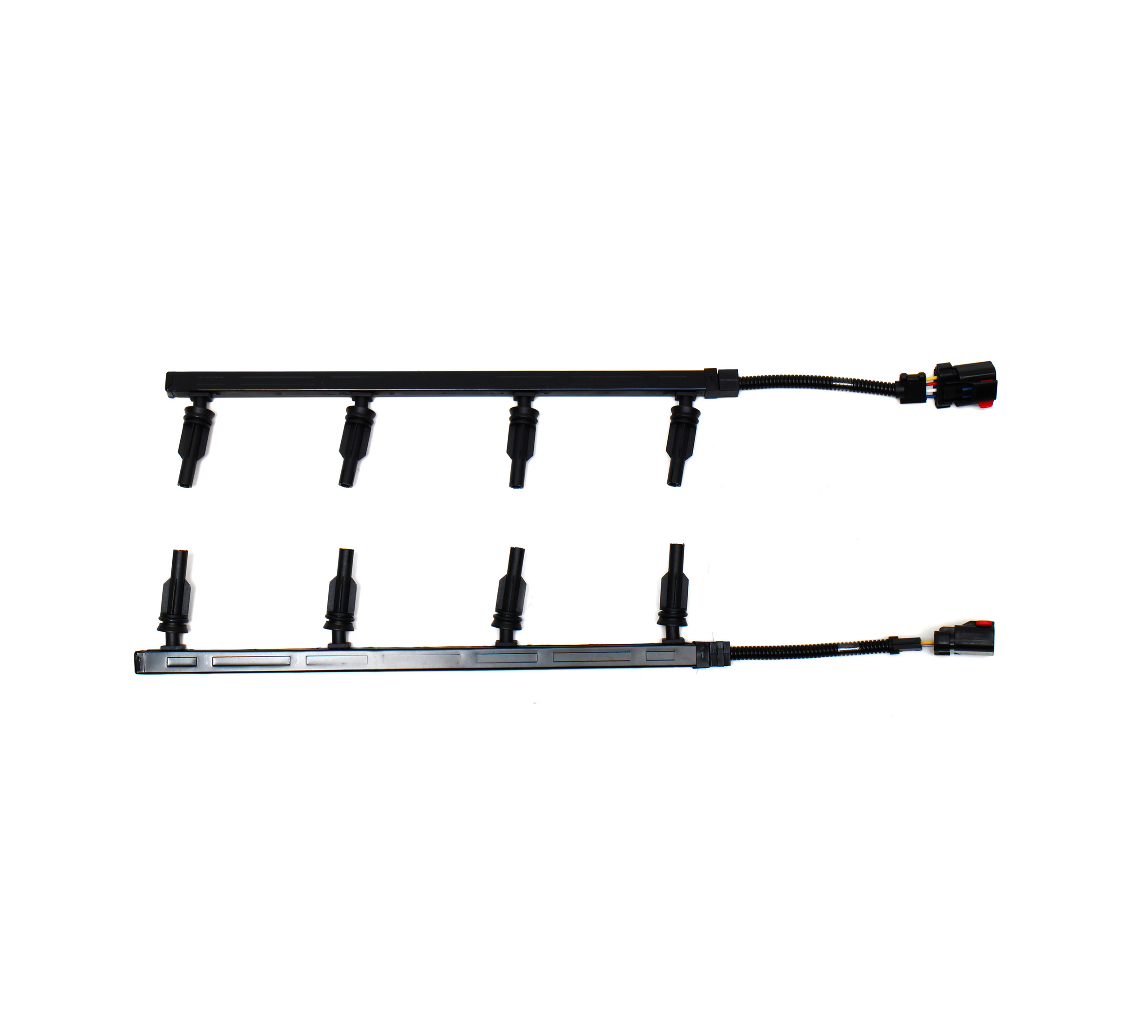 03 Ford 6.0 6.0L Powerstroke Diesel Driver & Passenger Side Glow Plug