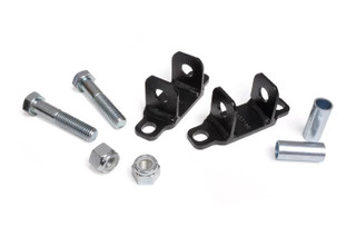 Rough Country Rear Shock Upper Bar Pin Eliminator Kit 1089