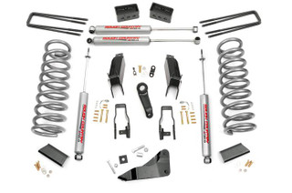 Rough Country 5-inch Suspension Lift Kit 349.23