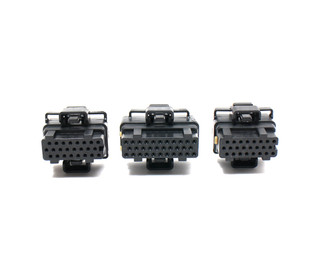 SWAG PERFORMANCE 6.0L FICM CONNECTOR SHELLS