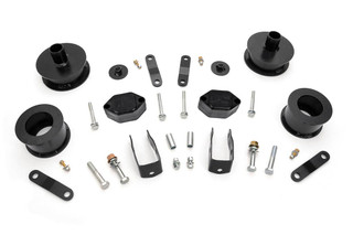 Rough Country 2.5-inch Suspension Lift Kit 656