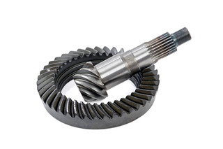 Rough Country Dana 30 4.88 Ratio Ring and Pinion Gear Set (Wrangler TJ / LJ) 53048833