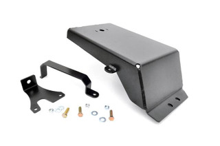 Rough Country Evap Canister Skid Plate 777