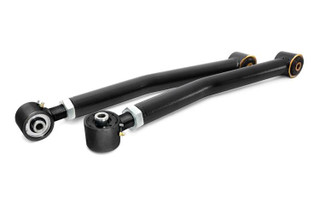 Rough Country Front Lower X-Flex Adjustable Control Arms 11360