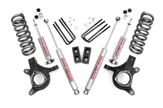 Rough Country 4.5-inch Suspension Lift Kit 239N2