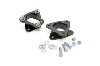 Rough Country 2-inch Suspension Leveling Kit 863