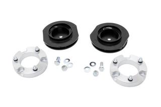 Rough Country 2-inch Suspension Lift Kit 763A