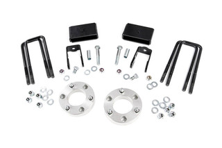 Rough Country 2-inch Suspension Leveling Lift Kit 868