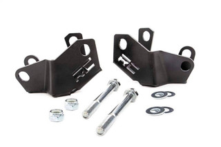 Rough Country  Lower Control Arm Skid Kit 10589