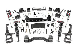 Rough Country  6" Lift  Kit 55750