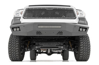 Rough Country Toyota Mesh Grille (14-17 Tundra) 70222