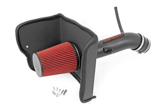 Rough Country Toyota Cold Air Intake (12-20 Tundra w/5.7L) 10546