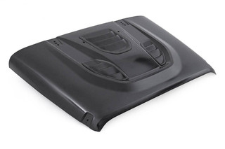 Rough Country  10525 Vented Hood