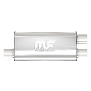 Magnaflow SS Muffler 14266