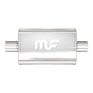 Magnaflow SS Muffler 11215