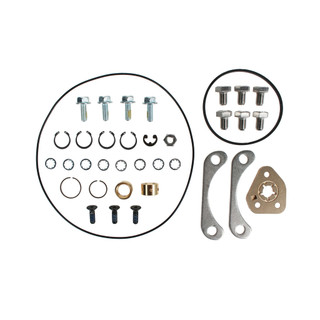 Rotomaster Turbo Rebuild Kit for 1994-1994 5.9L Dodge Cummins H1010302N