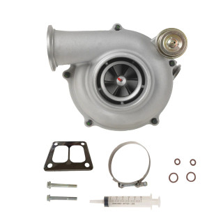 Rotomaster Performance Upgrade Turbo 1999-2003 Ford Stage 2 w/66mm 88 mm Compressor Wheel 7.3L A1380105N