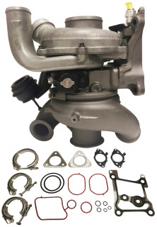 Rotomaster Reman Turbo A8670102R for 2011-2014 6.7L Ford 