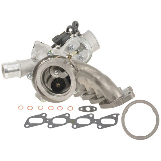 Rotomaster Replacement Turbo A1140104N for 2011-2020 1.4L Buick Chevrolet