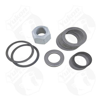 Replacement Shim Kit For Dana 80 Yukon Gear & Axle  SK 707068