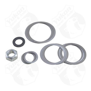 靴 ShiM Replacement Shim Kit For Dana 80 Yukon Gear & Axle SK 707068