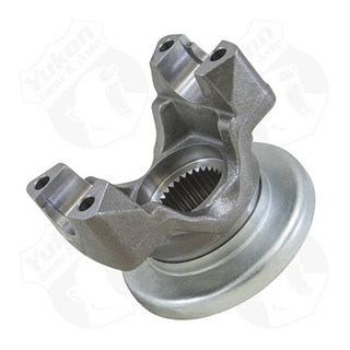 Yukon Pinion Yoke For 10 And Up GM 14 Bolt Truck Express Van Only Yukon Gear & Axle  YY GM14T-1485-30S