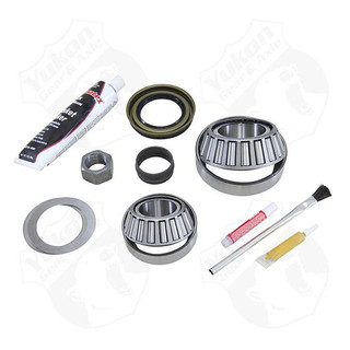 Yukon Pinion Install Kit For GM 9.25 Inch Yukon Gear & Axle  PK GM9.25IFS