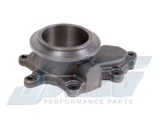 SWAG PERFORMANCE 7.3L NON-EBV TURBO EXHAUST HOUSING