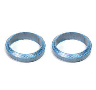 FEL-PRO 7.3L UP-PIPE DONUT GASKET SEALS
