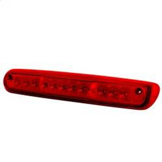 Spyder Auto LED 3RD Brake Light - Red 9037467