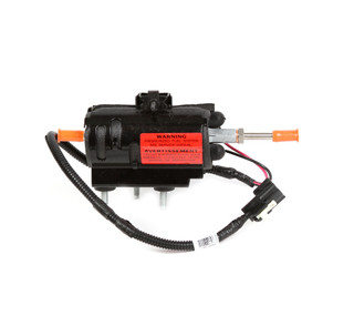 MOTORCRAFT 7.3L OEM FRAME-MOUNTED ELECTRIC FUEL PUMP ASSEMBLY