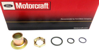 MOTORCRAFT 7.3L INJECTOR PRESSURE REGULATOR SEAL KIT - IPR
