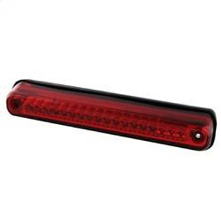 Spyder Auto LED 3RD Brake Light - Red 5072412