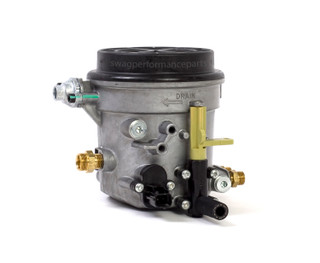 Ford Motorcraft Fuel Filter For 7.3L Powerstroke Diesel – F81Z-9N184-AA (F250, F350, F450, F550)