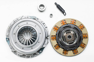 South Bend Clutch Kevlar REP Clutch Kit 04-163TZR