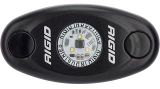 RIGID Industries A-SERIES LP BLK CW 480033