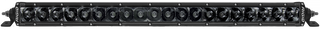 RIGID Industries SR-SERIES PRO 20" SPOT MIDNIGHT 920214BLK