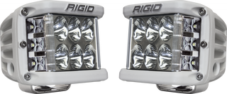 RIGID Industries WHT D-SS PRO DRIVING SM /2 862313