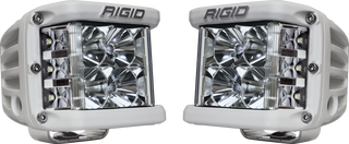 RIGID Industries WHT D-SS PRO FLOOD SM /2 862113